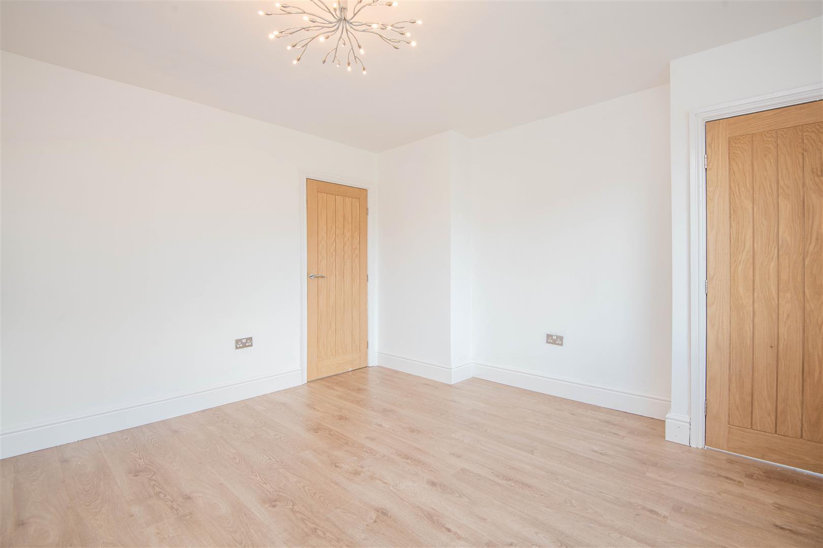 New Street, Eccleston, Chorley